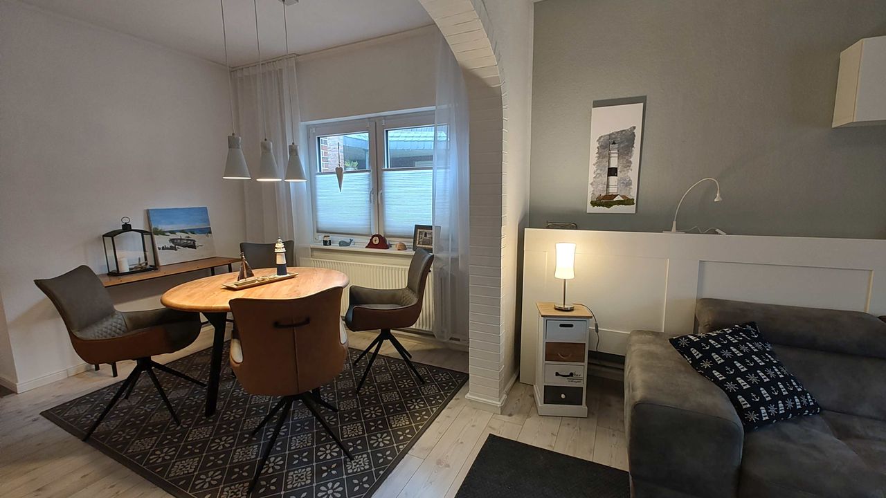 Wohnzimmer Wohnzimmer